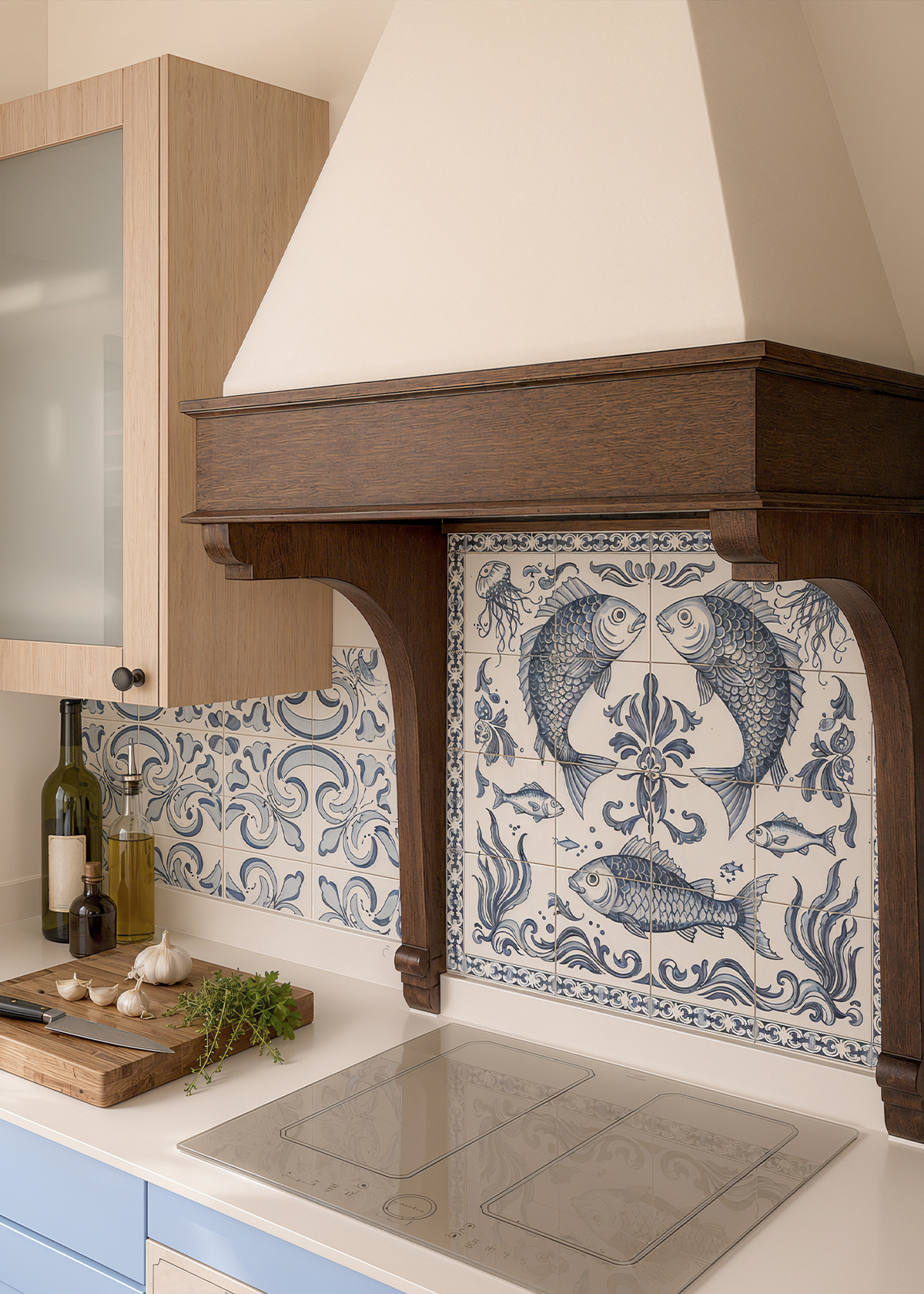 Farmhouse Kitchen